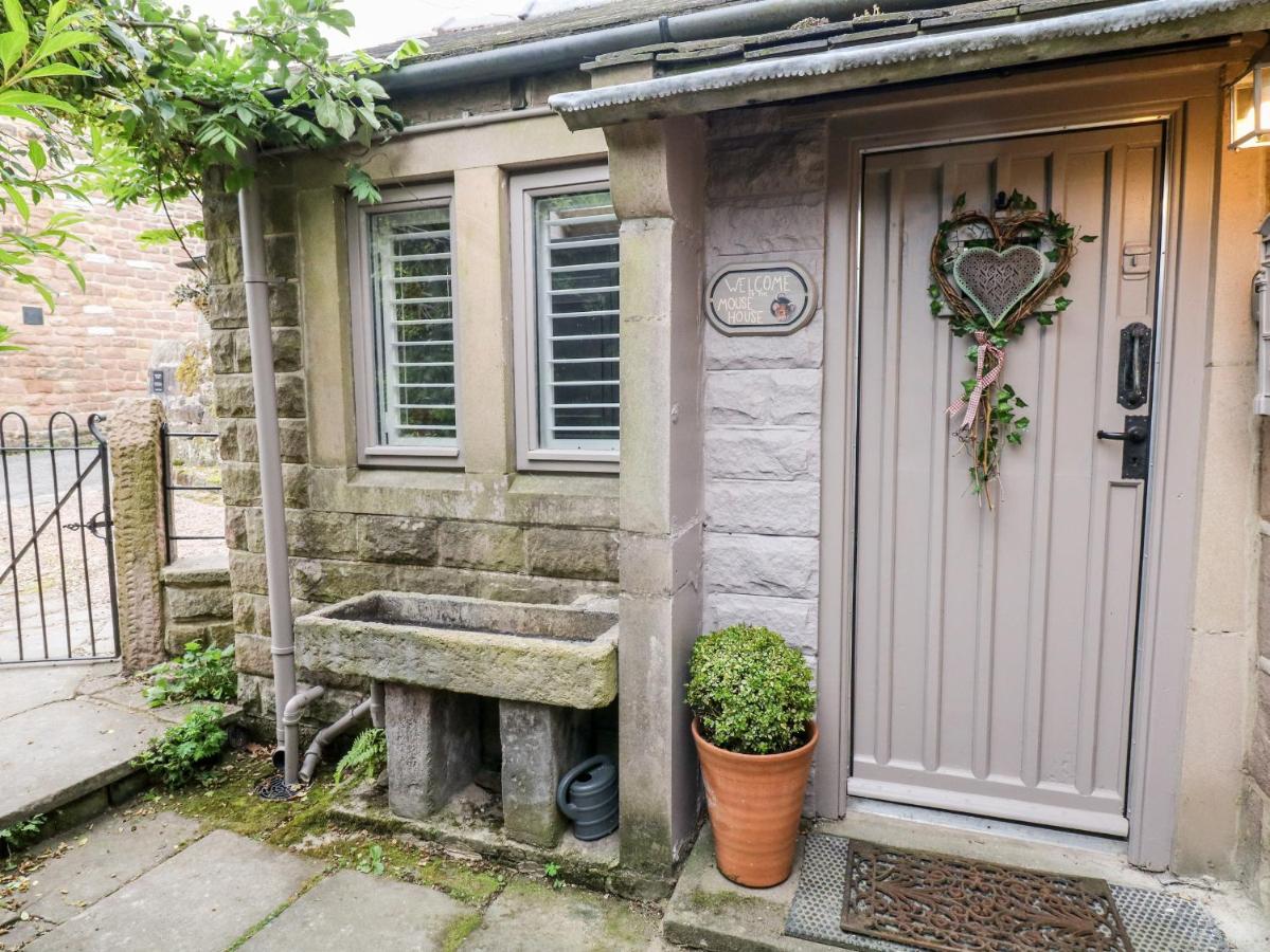 The Mouse House Elton (Derbyshire) Exterior foto