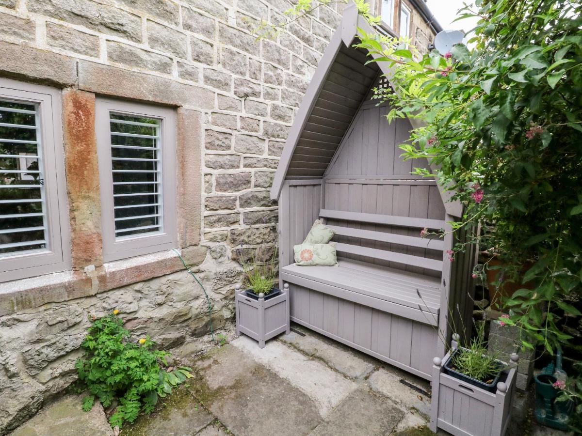 The Mouse House Elton (Derbyshire) Exterior foto