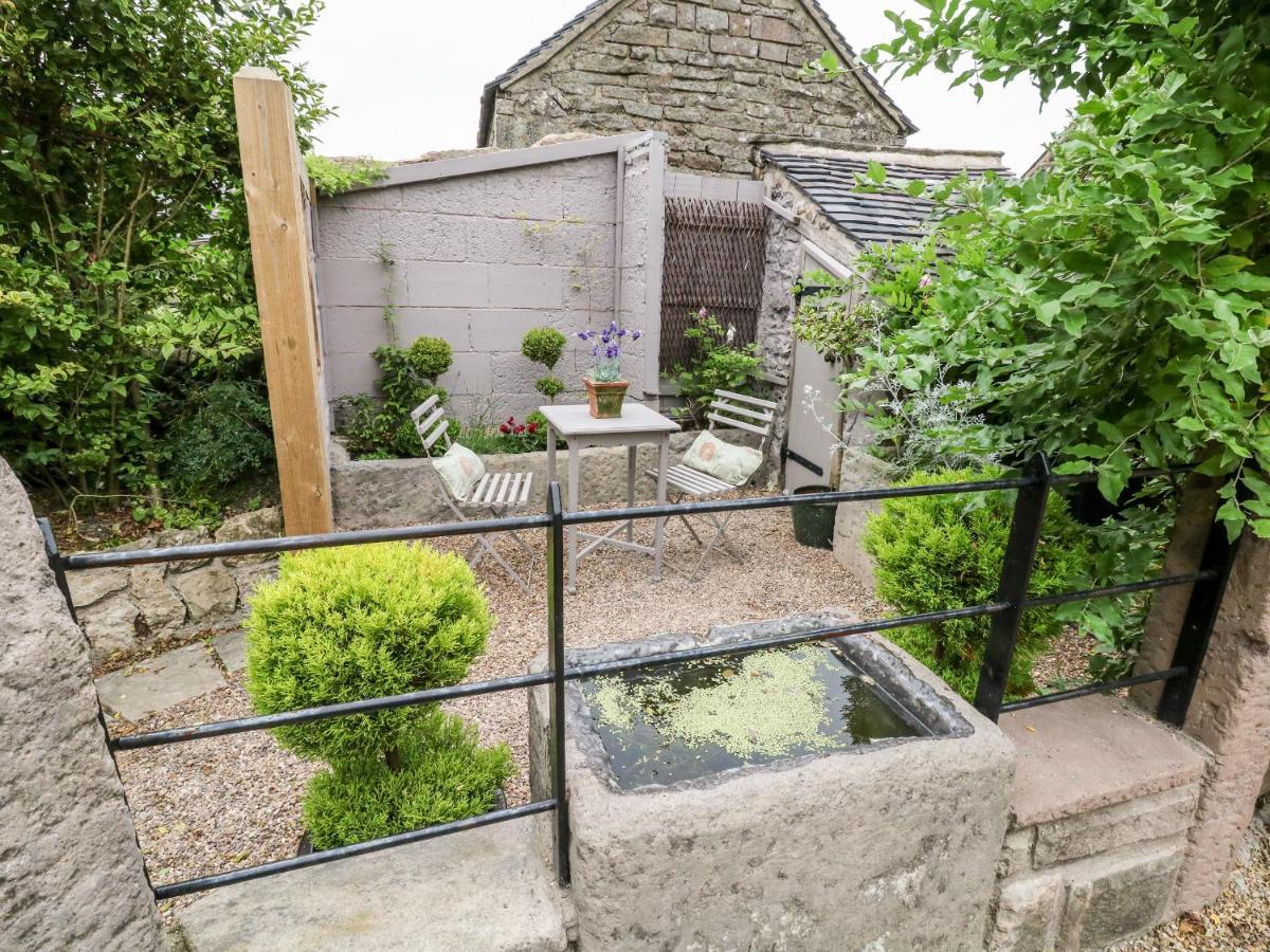 The Mouse House Elton (Derbyshire) Exterior foto