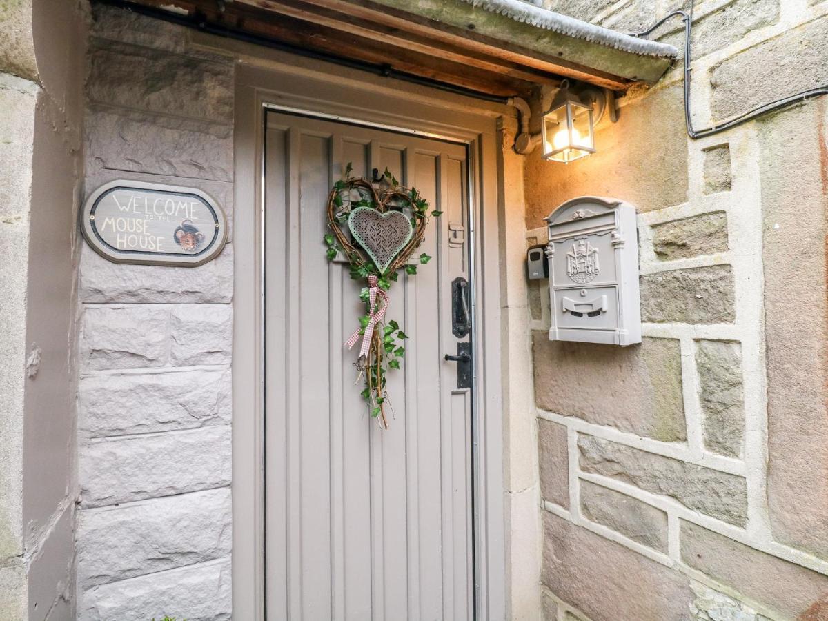 The Mouse House Elton (Derbyshire) Exterior foto