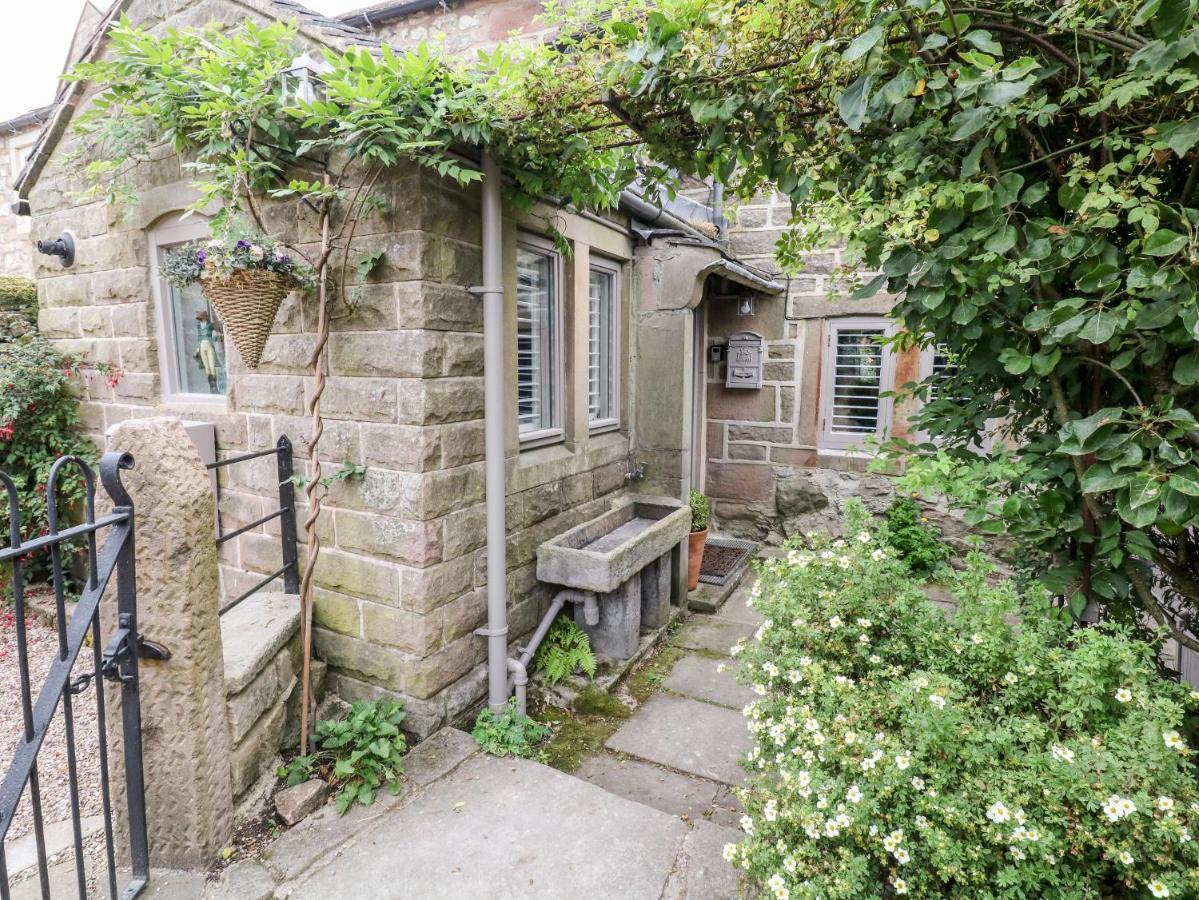 The Mouse House Elton (Derbyshire) Exterior foto